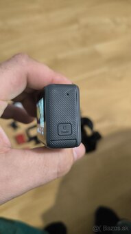 Gopro hero 5 black - 5