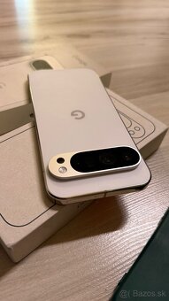 Google Pixel 9 Pro XL 128GB stav nového - 5