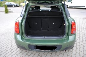 MINI COUNTRYMAN - PREDAJ AJ NA SPLÁTKY - 5