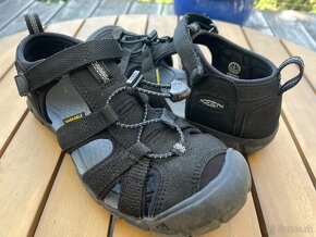 KEEN Seacamp II CNX sandale 36 - 5