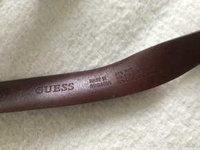 Guess opasok - 5