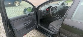 Volkswagen Golf 1.9 TDI Comfortline 4-Motion - 5