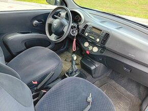 Nissan Micra 1.2 i - 5