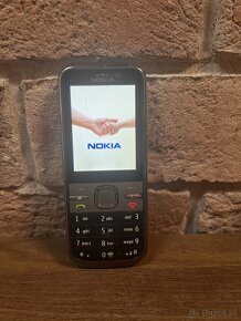 Nokia C5-00, RM-745, Nokia C1, C2, C5 - 5