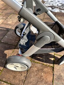 Podvozok Stokke Crusi - 5