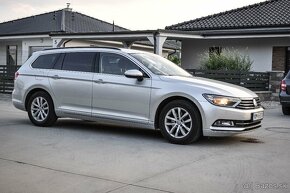 Volkswagen Passat Variant 2.0 TDI DSG - 5