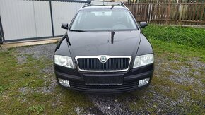 Škoda Octavia 1.9 TDI - 5