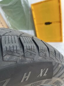 Matador Nordicca 225/65 R17 H XL - 5