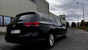 Volkswagen Passat B8 2,0 TDi DSG 7 st. - 5