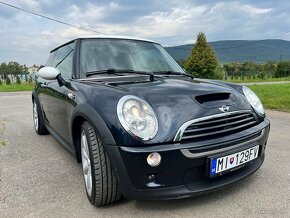 Mini Cooper S - 5