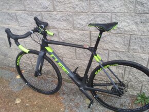 CUBE CROSS RACE PRO C:62 CARBON - 5