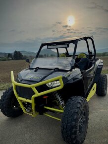 Polaris RZR 1000xp EPS - 5