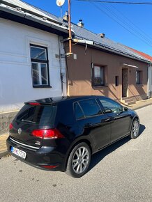 Volkswagen Golf VII - 5