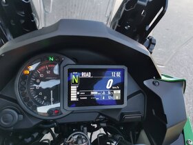 Predám Kawasaki Versys 1000SE - 5