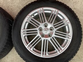 Originál Toyota R18 5x114,3 - 4ks - 5