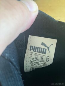 Puma botasky - 5