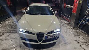 Alfa romeo 159 sportwagon - 5