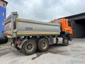 TATRA PHOENIX 6X6 - 5