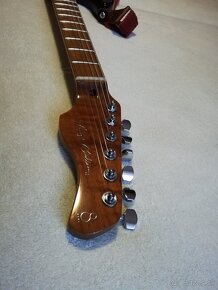 Stratocaster Sire Larry Carlton S7 - 5