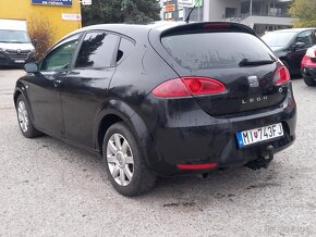 Seat Leon 2 ZNIZENA CENA - 5