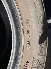 Continental WinterContact TS 860 195/65 R15 - 5