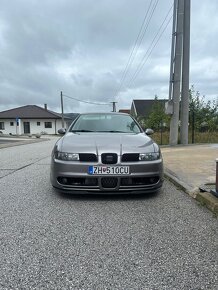 Seat leon fr - 5