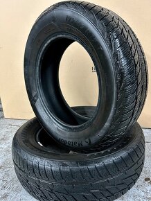 Matador Sibir Snow zimne 195/65 r15 - 5