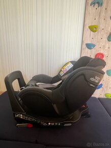 Britax Romer Dualfix M i-size - 5