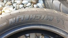 Pneumatiky Michelin Commander II. 180/65 B16 - 5