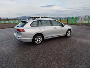 vw golf variant 1,0 tsi - 5