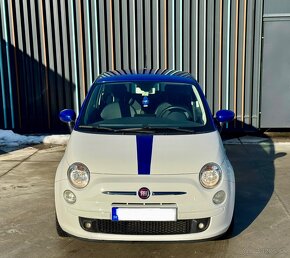 ✅Fiat 500 1,4 100koni ✅ - 5