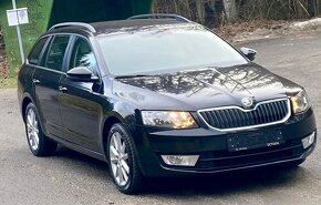 Škoda Octavia 3 1.6TDI 77KW 171000km - 5