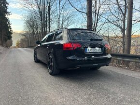 Audi A4 B7 3.0TDI Quattro - 5