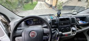 Fiat ducato 2.3 karavan - 5