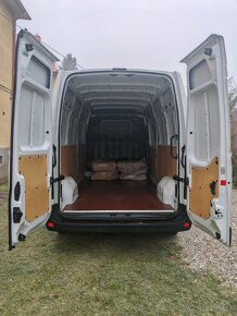 Renault Master - Opel Movano NOVÉ KÚPENÉ V SR - 5