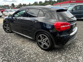 Mercedes-Benz GLA 4 MATIC - 5