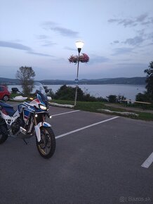 Honda Africa Twin 1000 ATAS - 5