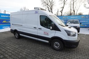 FORD TRANSIT L3H2 CHLADÍCÍ 2.0TDCI KLIMA - 5