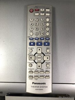 Panasonic SA-HT885 - 5