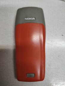 Nokia 1100 - 5