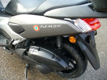 Yamaha N max 125 i ABS - 5