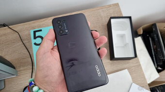 Oppo Reno 5 dual 5G, verzia 11GB/128GB - aj vymením - 5