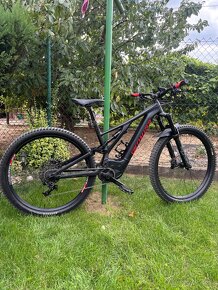 Specialized Turbo Levo comp 29 - 5