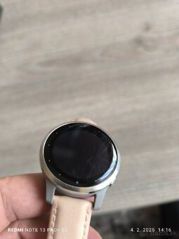 Garmin Vivoactive 4s - 5