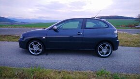 Ibiza fr 1.8t 6l - 5