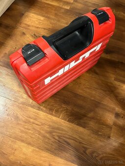 HILTI set Multi líniový laser PM 4-M - 5