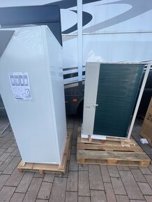 Nové tepelné čerpadlo Daikin ERLQ011CAV3 so zásobníkom - 5