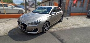 Hyundai i30 73kW/100PS 2019 - 5