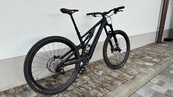 Specialized Stumpjumper EVO Comp - 5