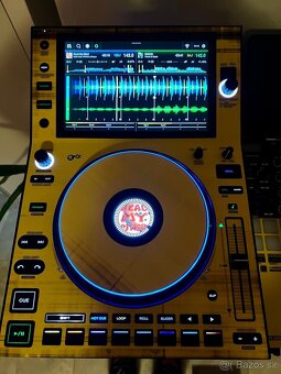 DENON DJ sada SC6000 + LC6000 Prime - 5